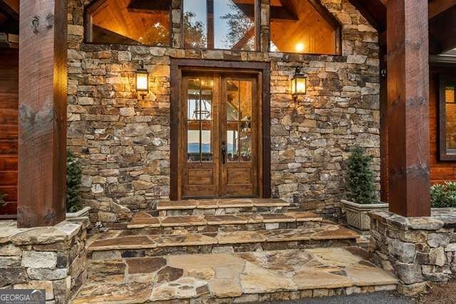 888 Wolf Creek Lane Blairsville - Photo 9