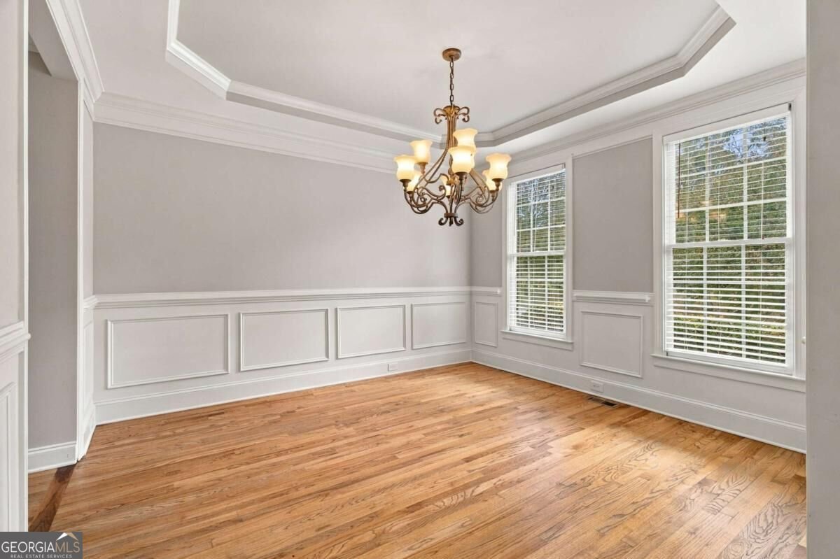 1905 Macby Drive Marietta - Photo 10