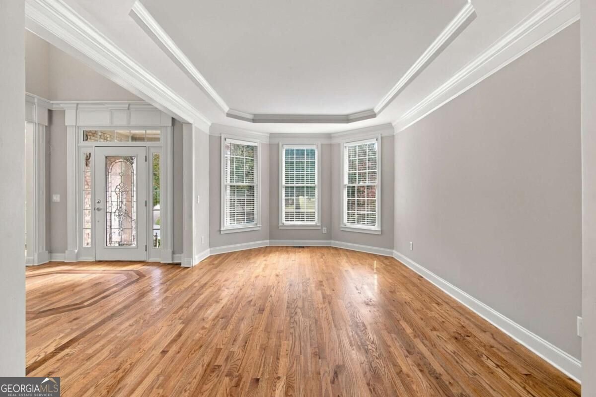 1905 Macby Drive Marietta - Photo 12