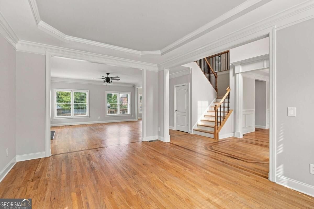 1905 Macby Drive Marietta - Photo 13