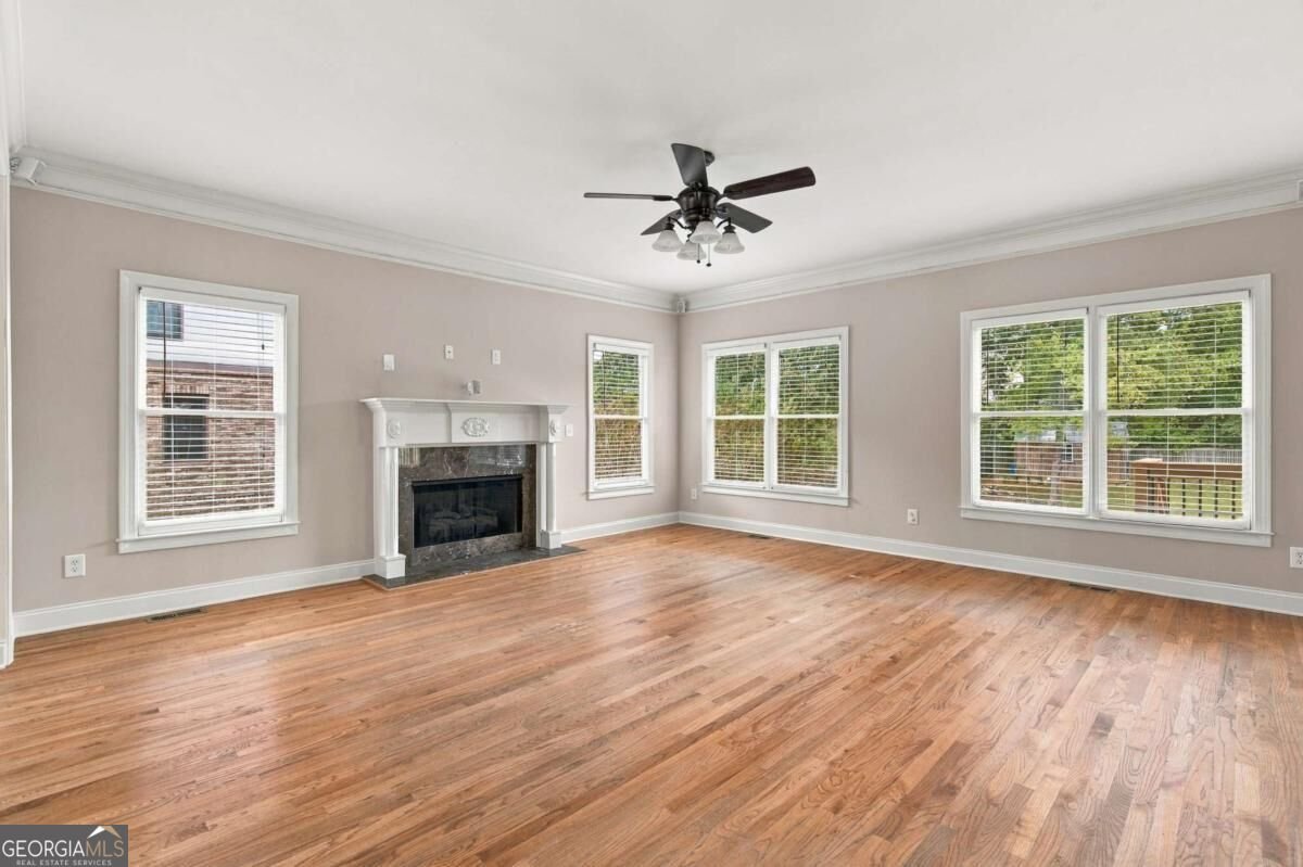 1905 Macby Drive Marietta - Photo 14