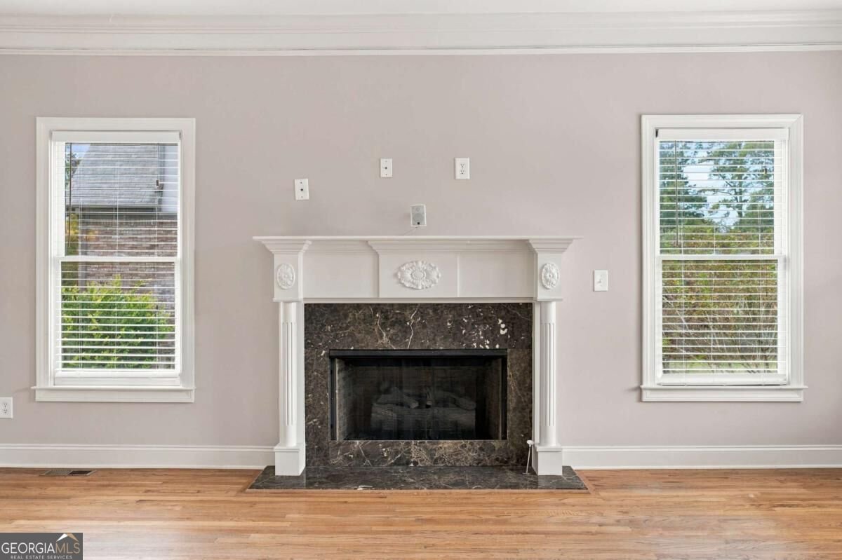 1905 Macby Drive Marietta - Photo 15