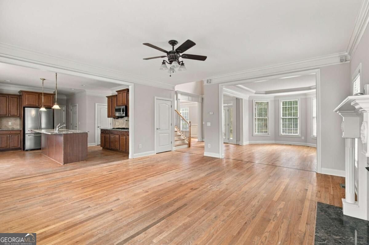 1905 Macby Drive Marietta - Photo 16