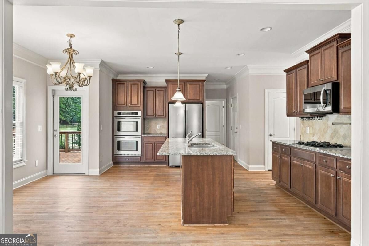 1905 Macby Drive Marietta - Photo 17