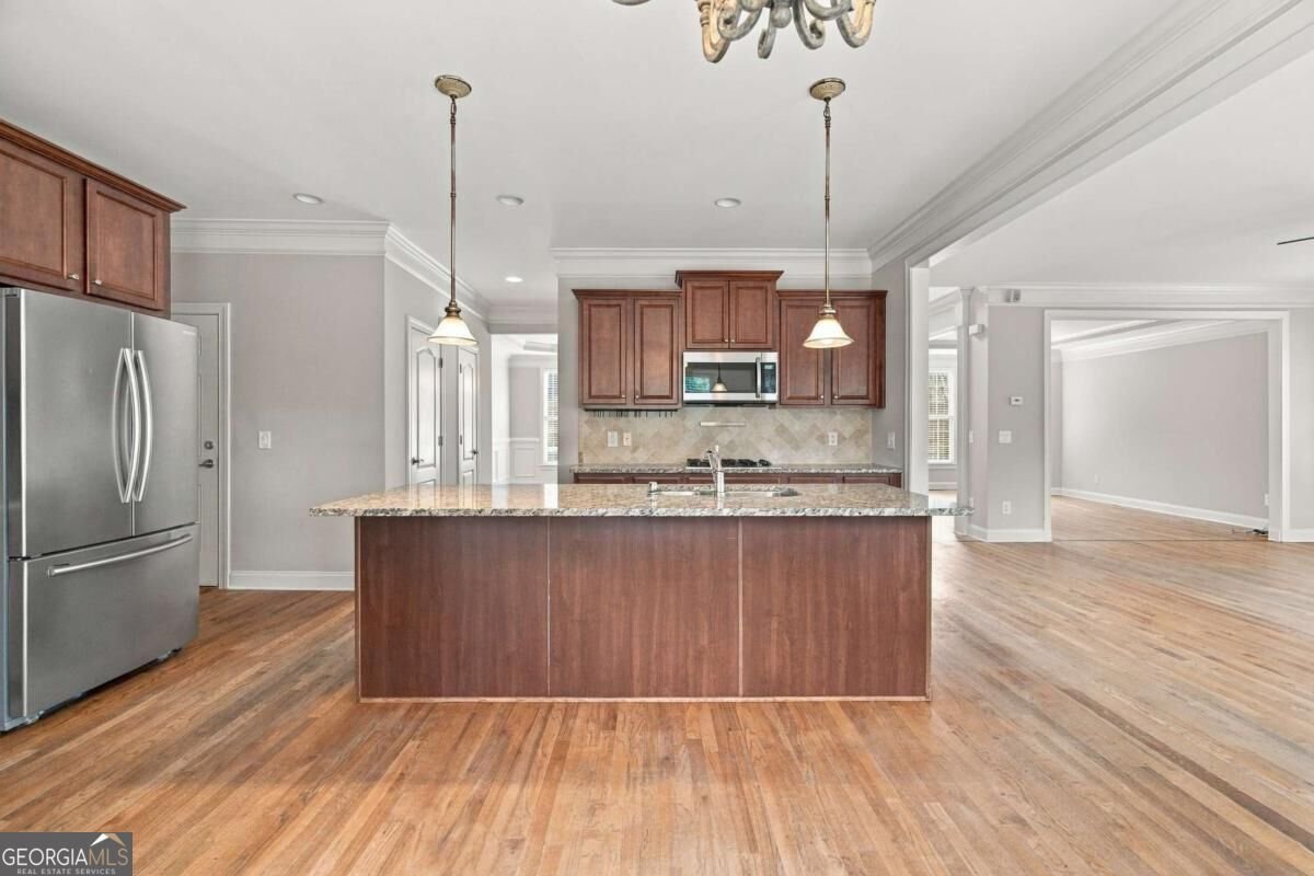 1905 Macby Drive Marietta - Photo 18