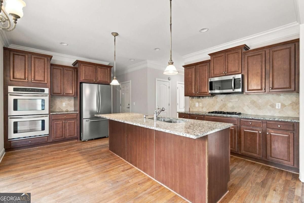 1905 Macby Drive Marietta - Photo 19