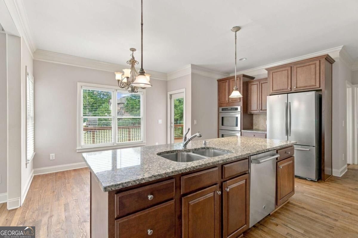 1905 Macby Drive Marietta - Photo 20