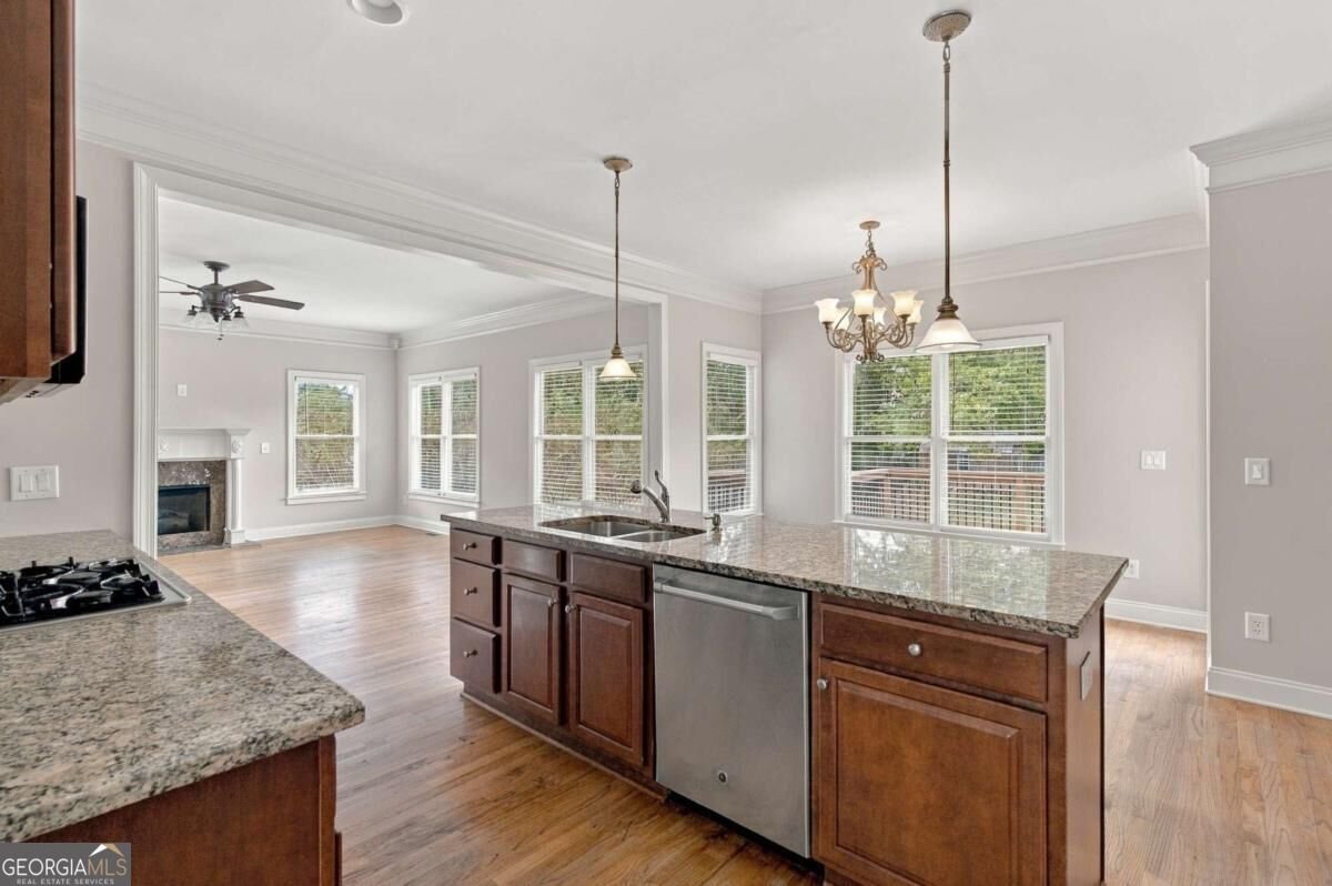1905 Macby Drive Marietta - Photo 21