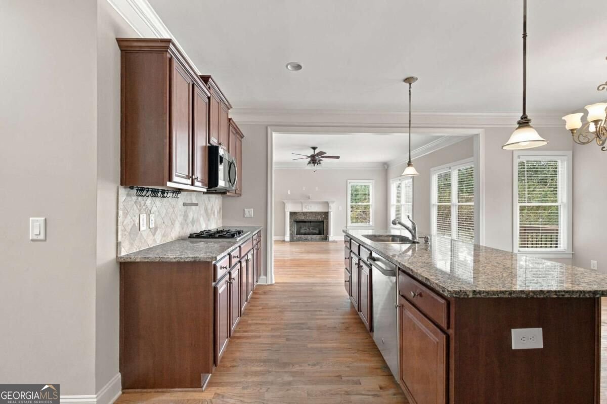 1905 Macby Drive Marietta - Photo 22