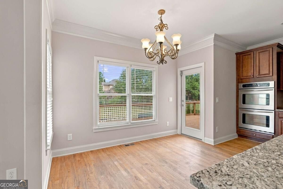 1905 Macby Drive Marietta - Photo 25
