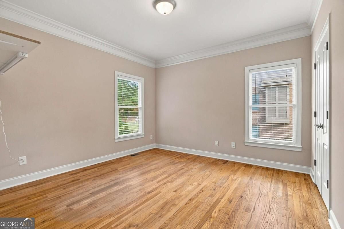 1905 Macby Drive Marietta - Photo 26