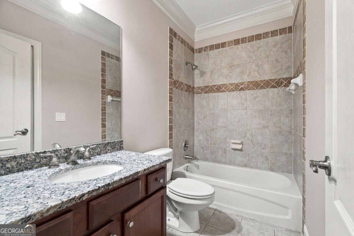 1905 Macby Drive Marietta - Photo 27