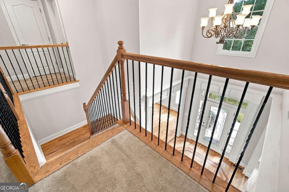 1905 Macby Drive Marietta - Photo 28