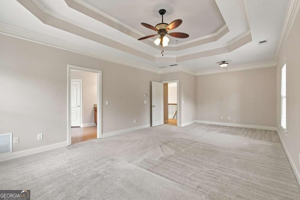 1905 Macby Drive Marietta - Photo 31
