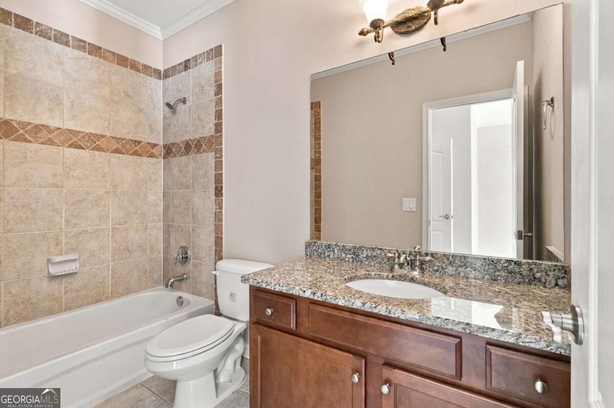 1905 Macby Drive Marietta - Photo 43