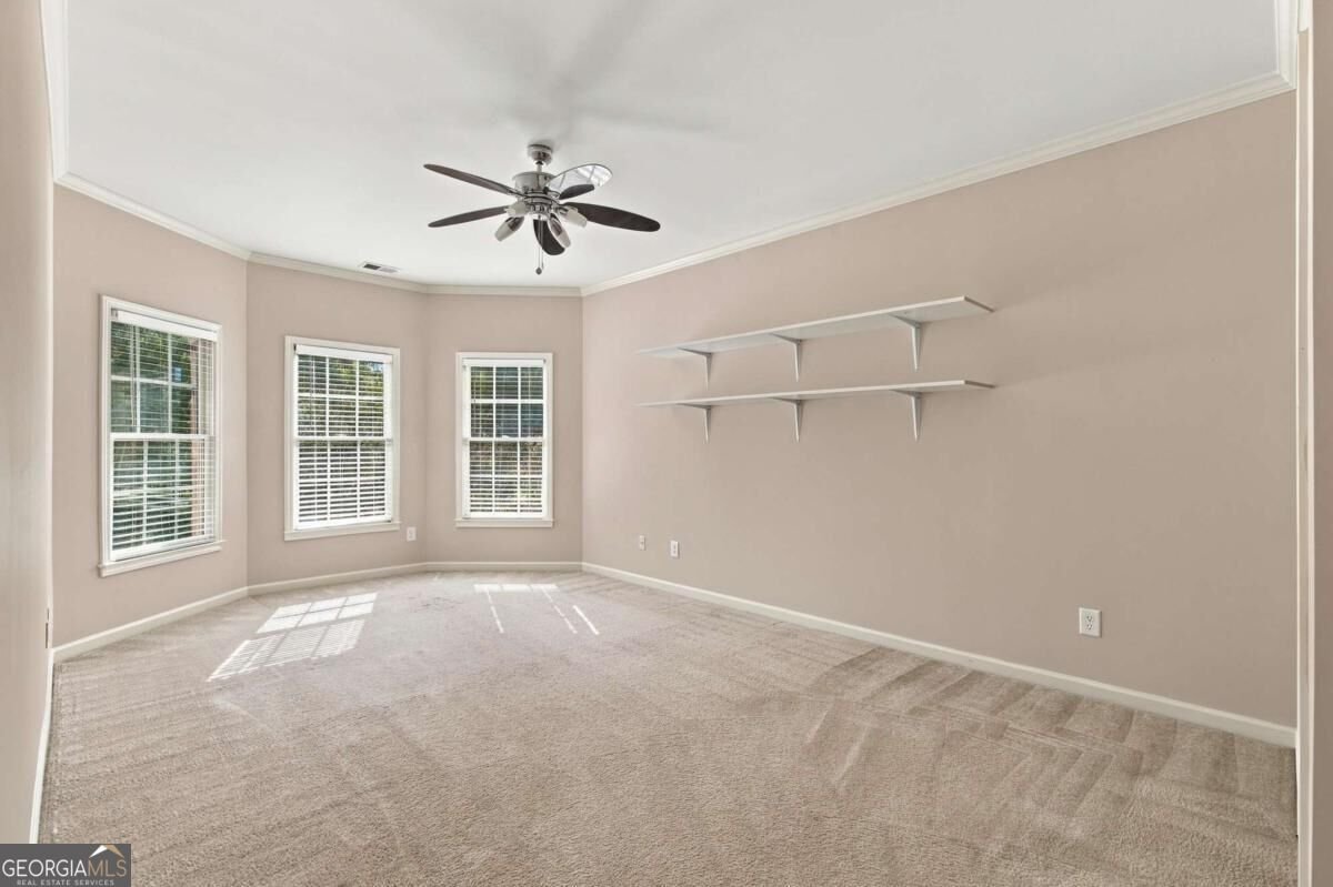 1905 Macby Drive Marietta - Photo 48