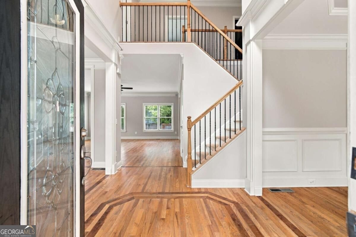 1905 Macby Drive Marietta - Photo 8