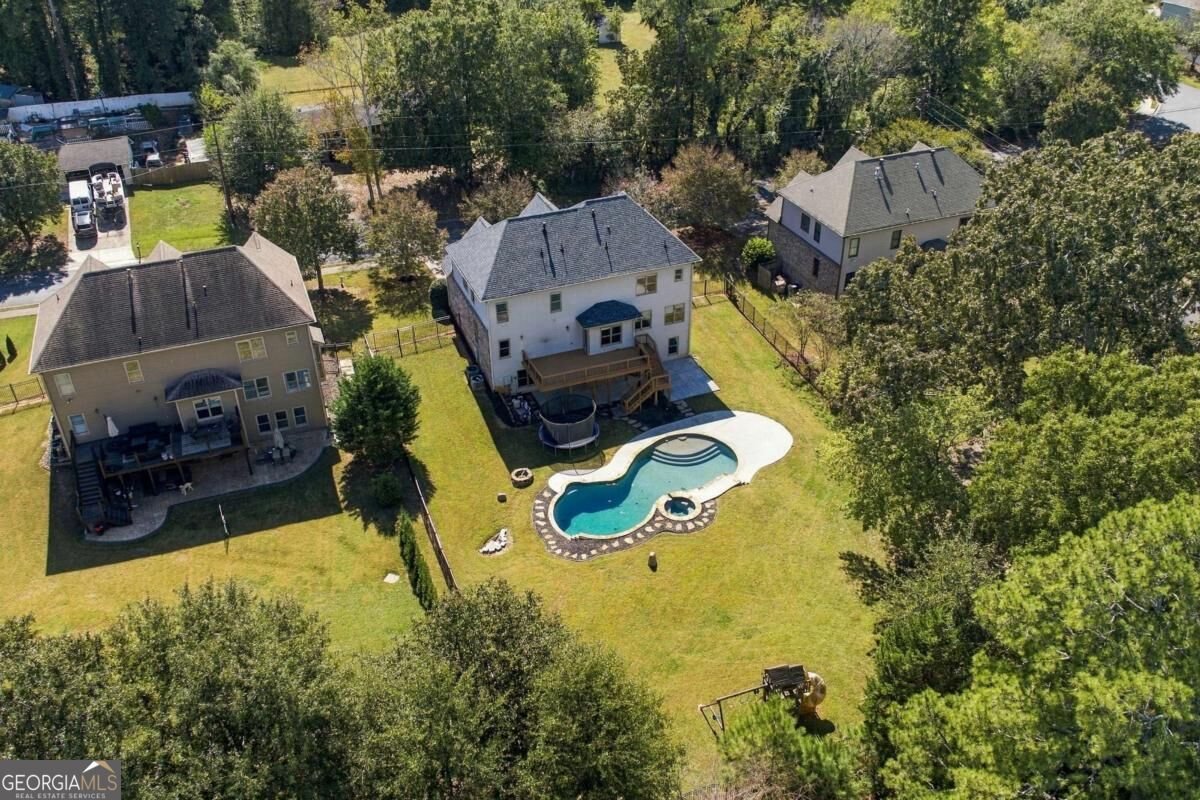1905 Macby Drive Marietta - Photo 80