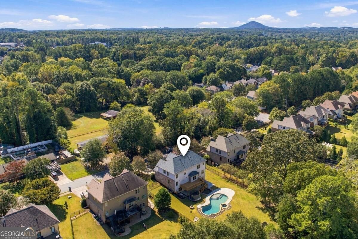 1905 Macby Drive Marietta - Photo 82