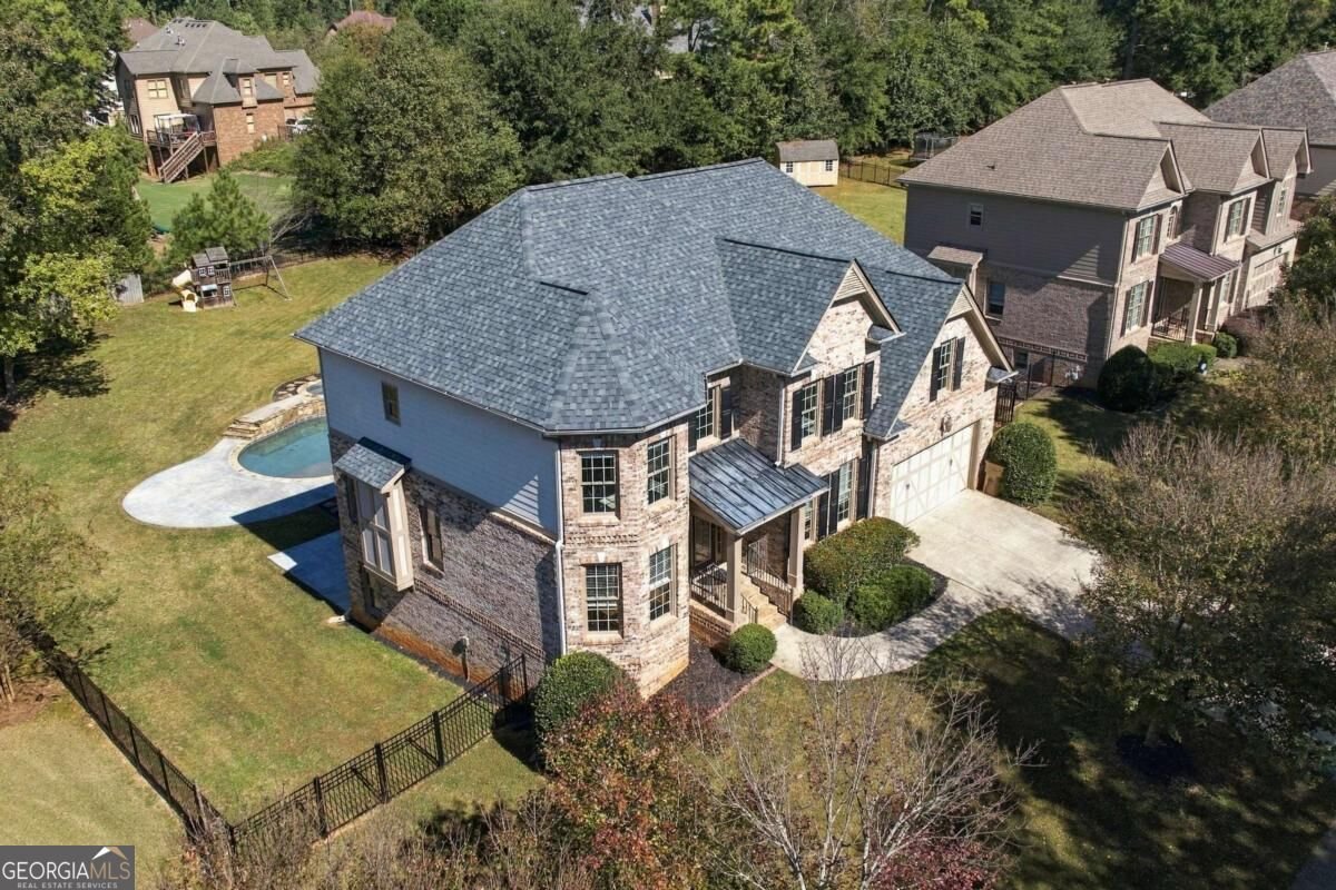 1905 Macby Drive Marietta - Photo 84