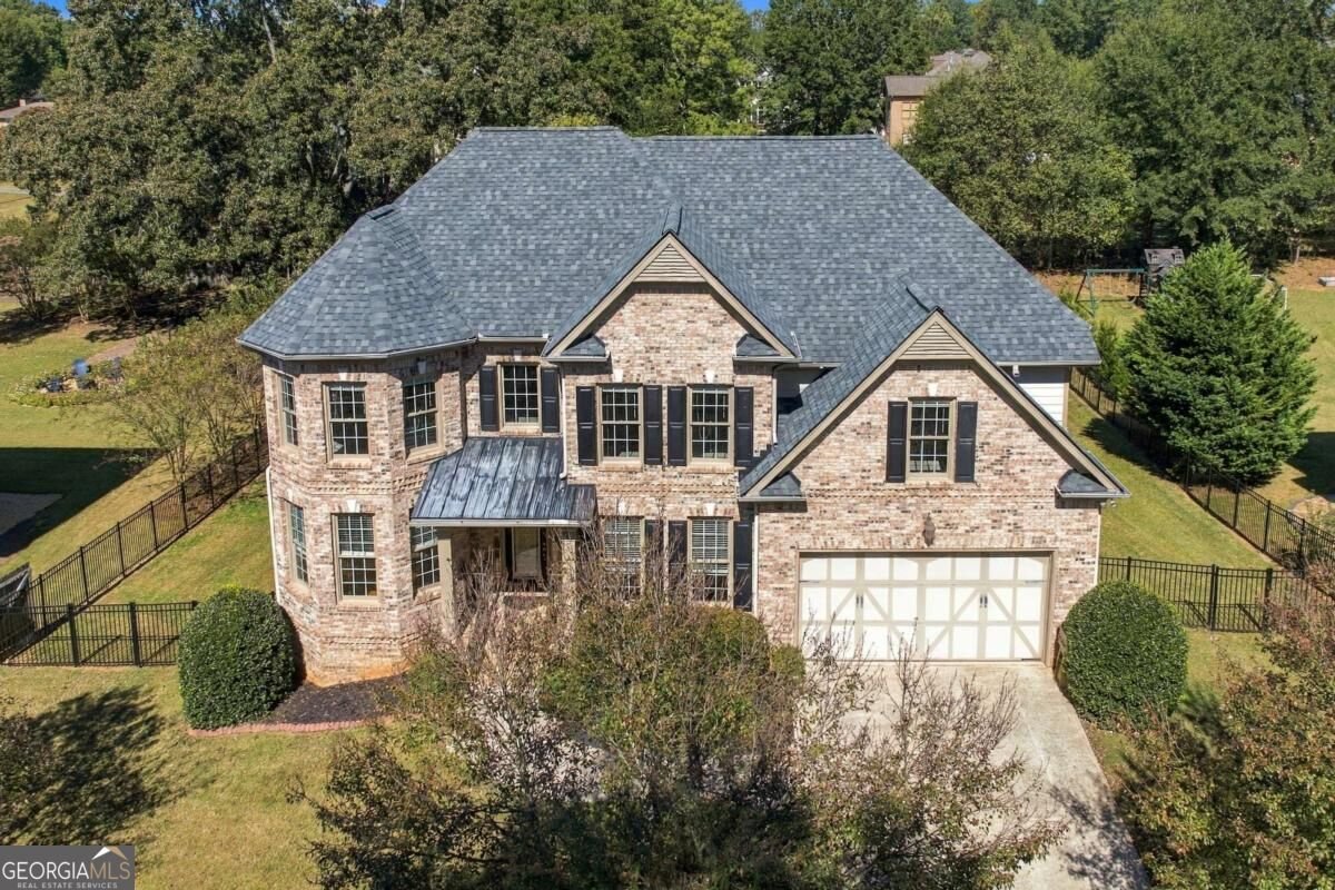 1905 Macby Drive Marietta - Photo 85