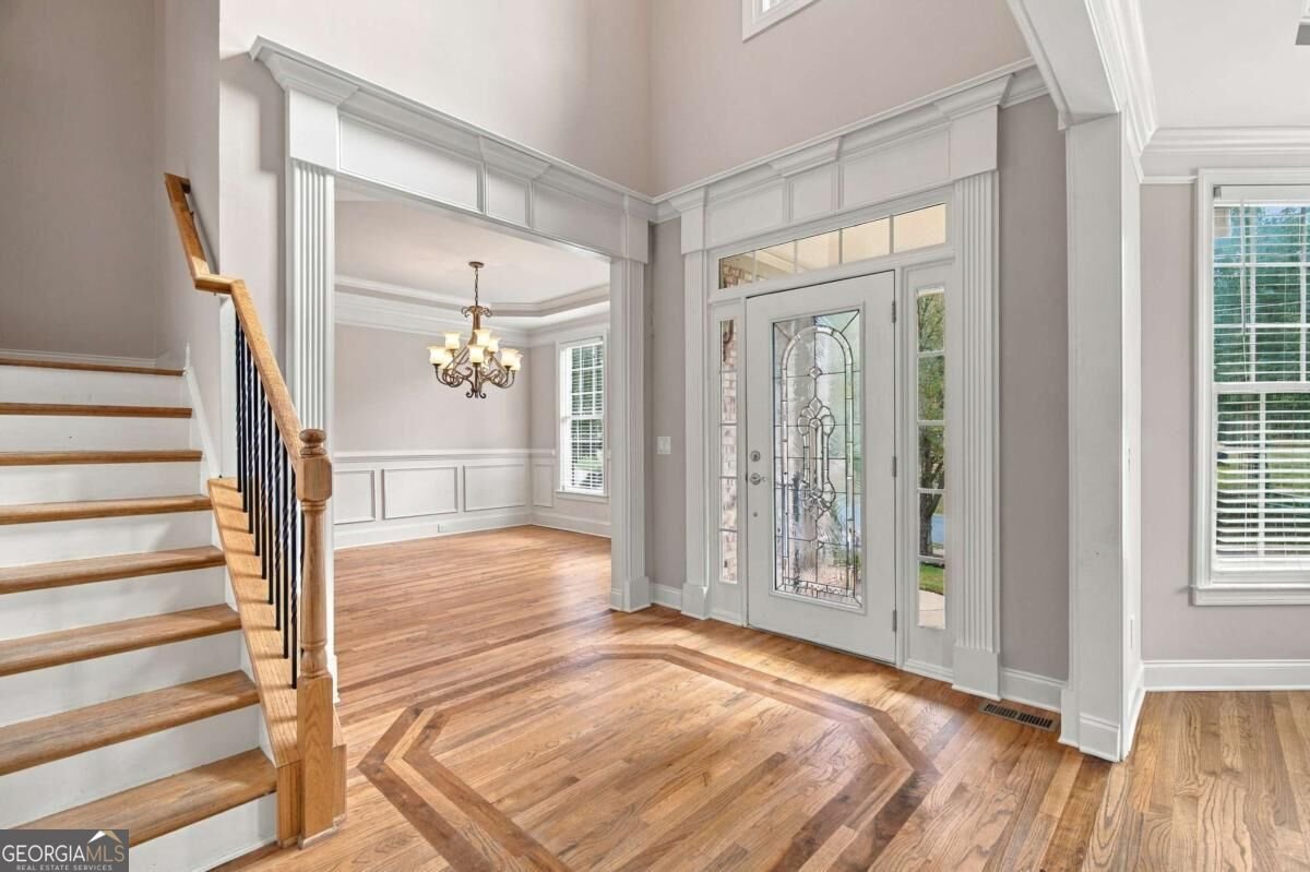 1905 Macby Drive Marietta - Photo 9