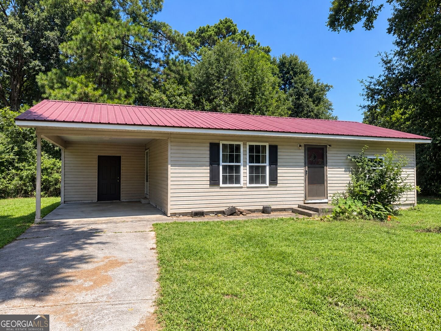 191 Steven Street Summerville - main photo