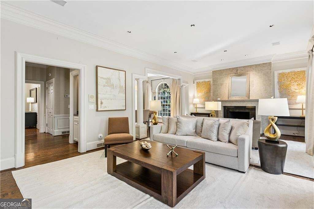 3085 Slaton Drive Atlanta - Photo 10