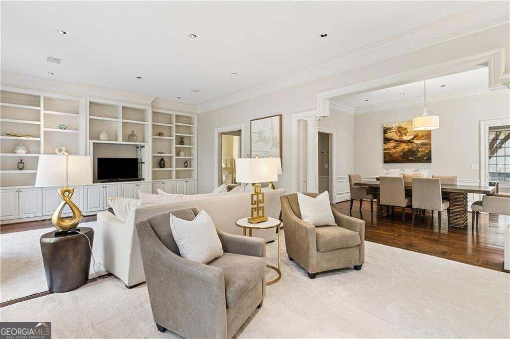 3085 Slaton Drive Atlanta - Photo 13