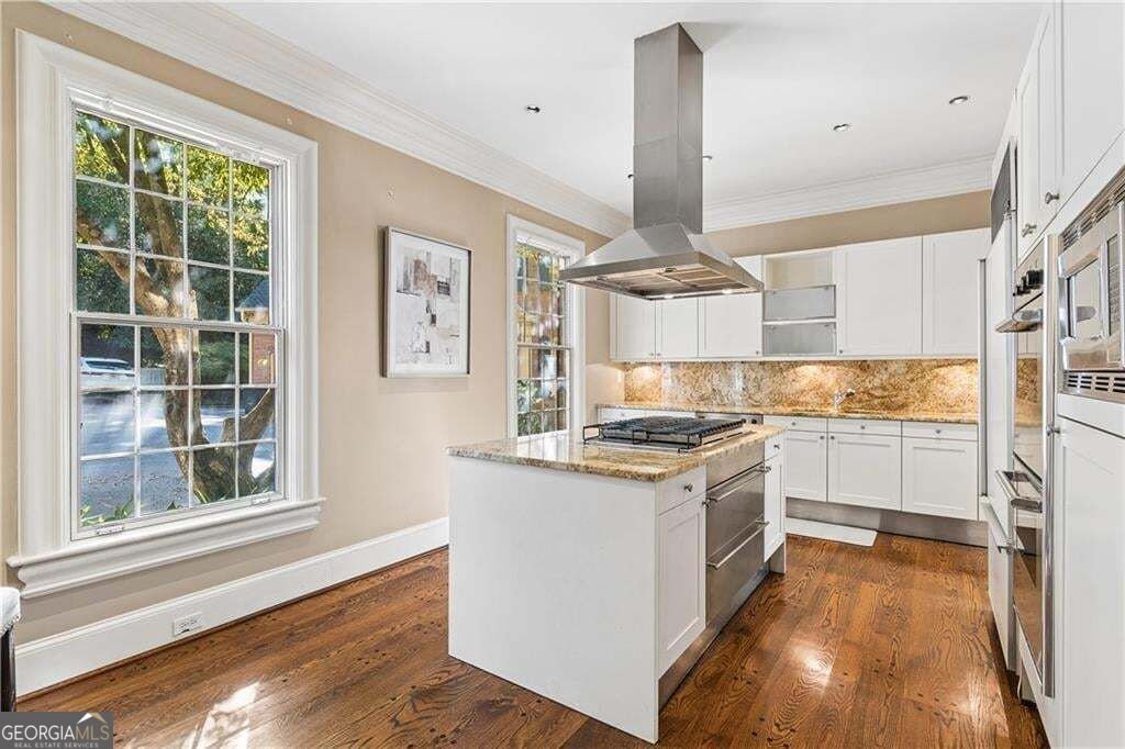 3085 Slaton Drive Atlanta - Photo 20