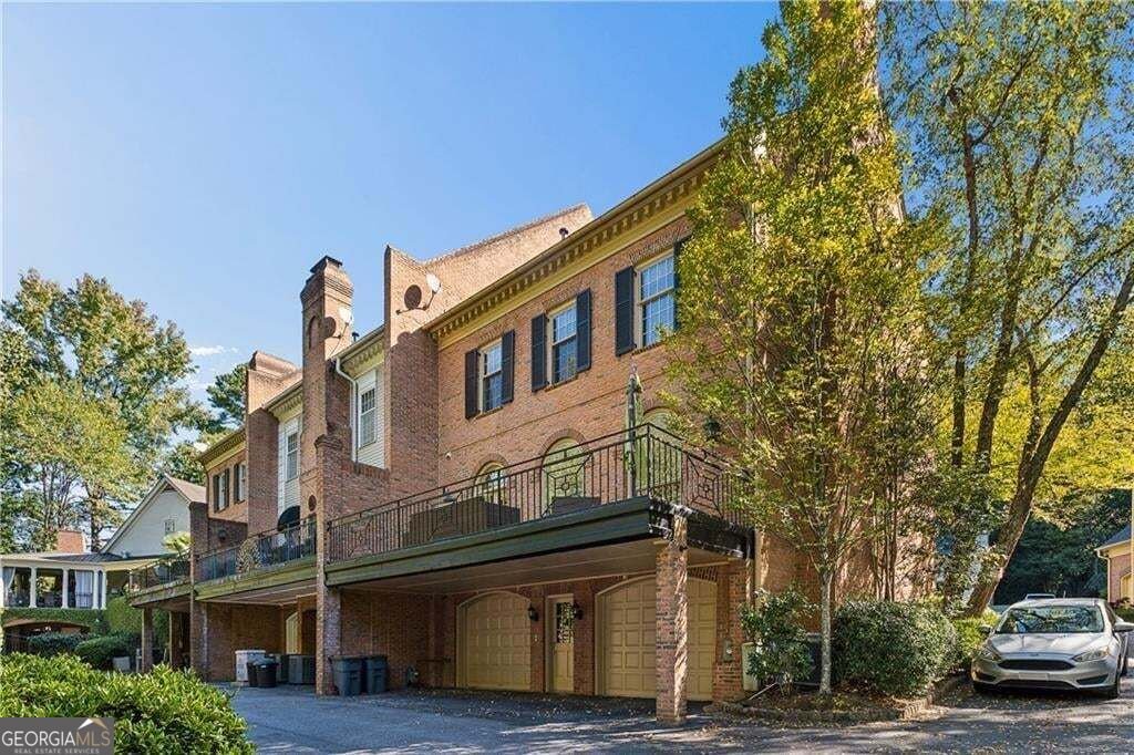 3085 Slaton Drive Atlanta - Photo 46