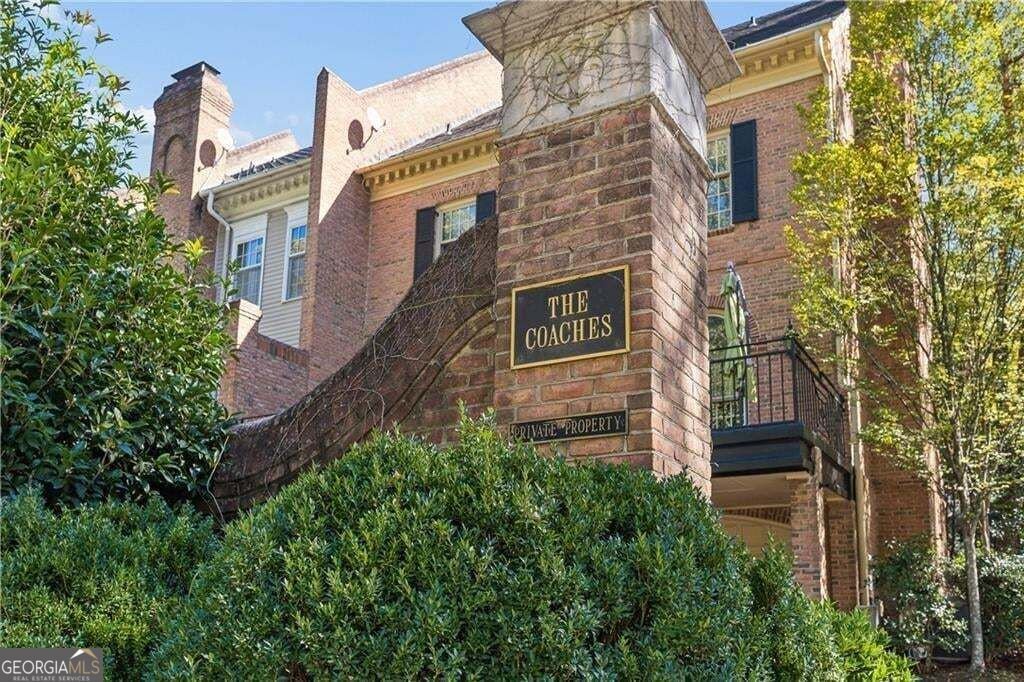 3085 Slaton Drive Atlanta - Photo 48