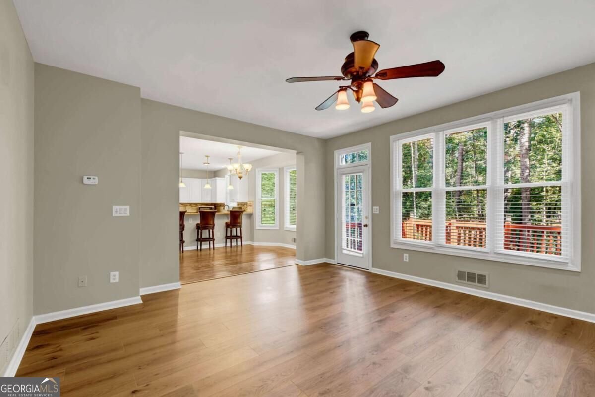 2182 Glenfare Court Jonesboro - Photo 10
