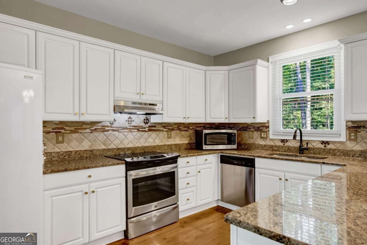 2182 Glenfare Court Jonesboro - Photo 12