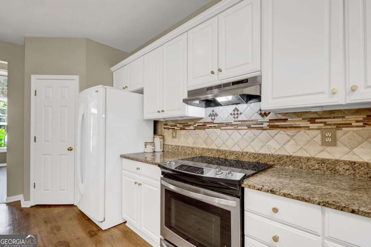 2182 Glenfare Court Jonesboro - Photo 13