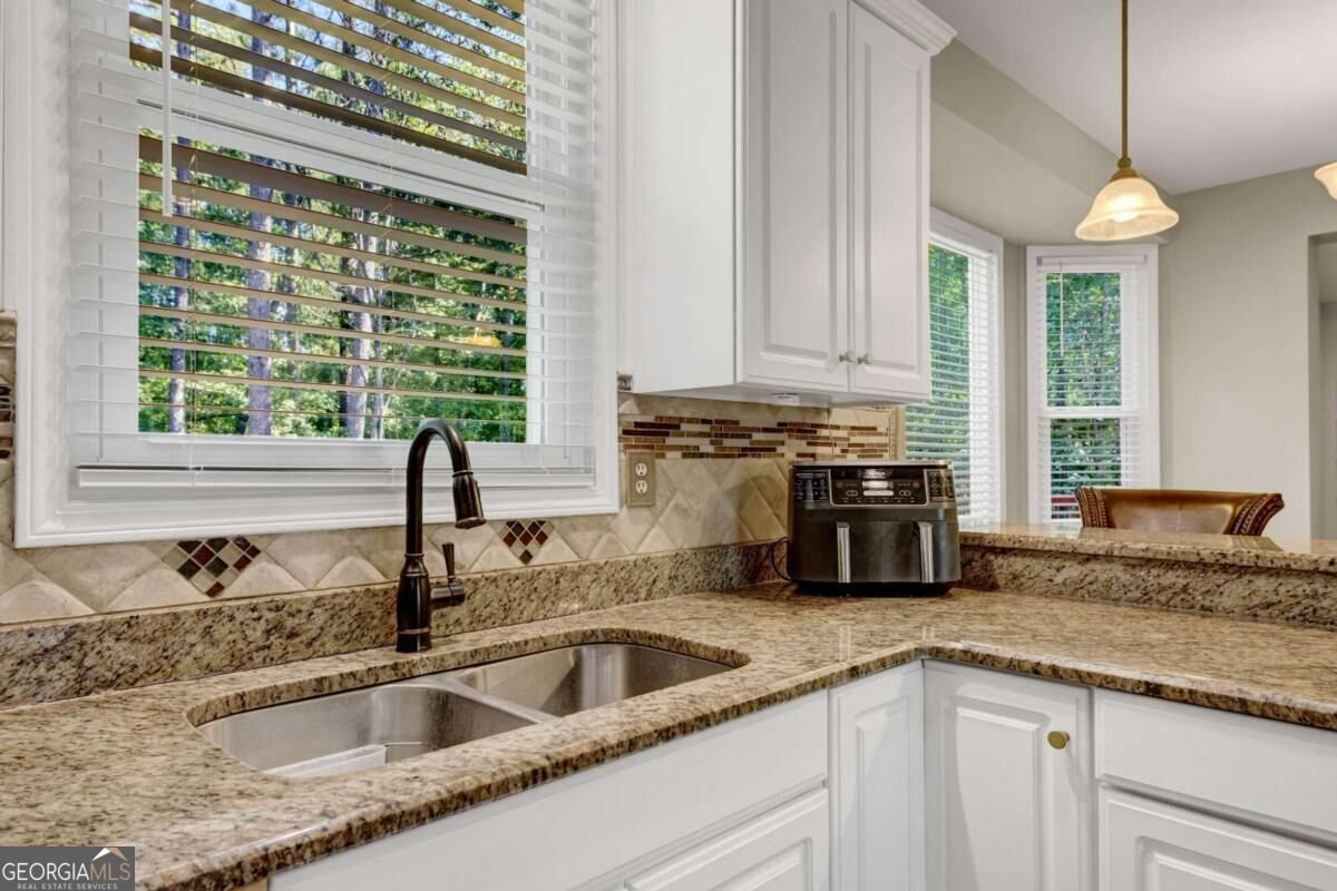 2182 Glenfare Court Jonesboro - Photo 14