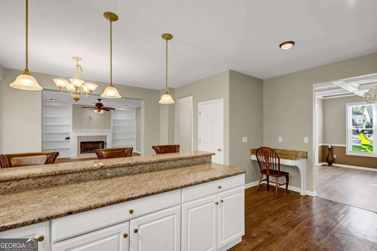 2182 Glenfare Court Jonesboro - Photo 15