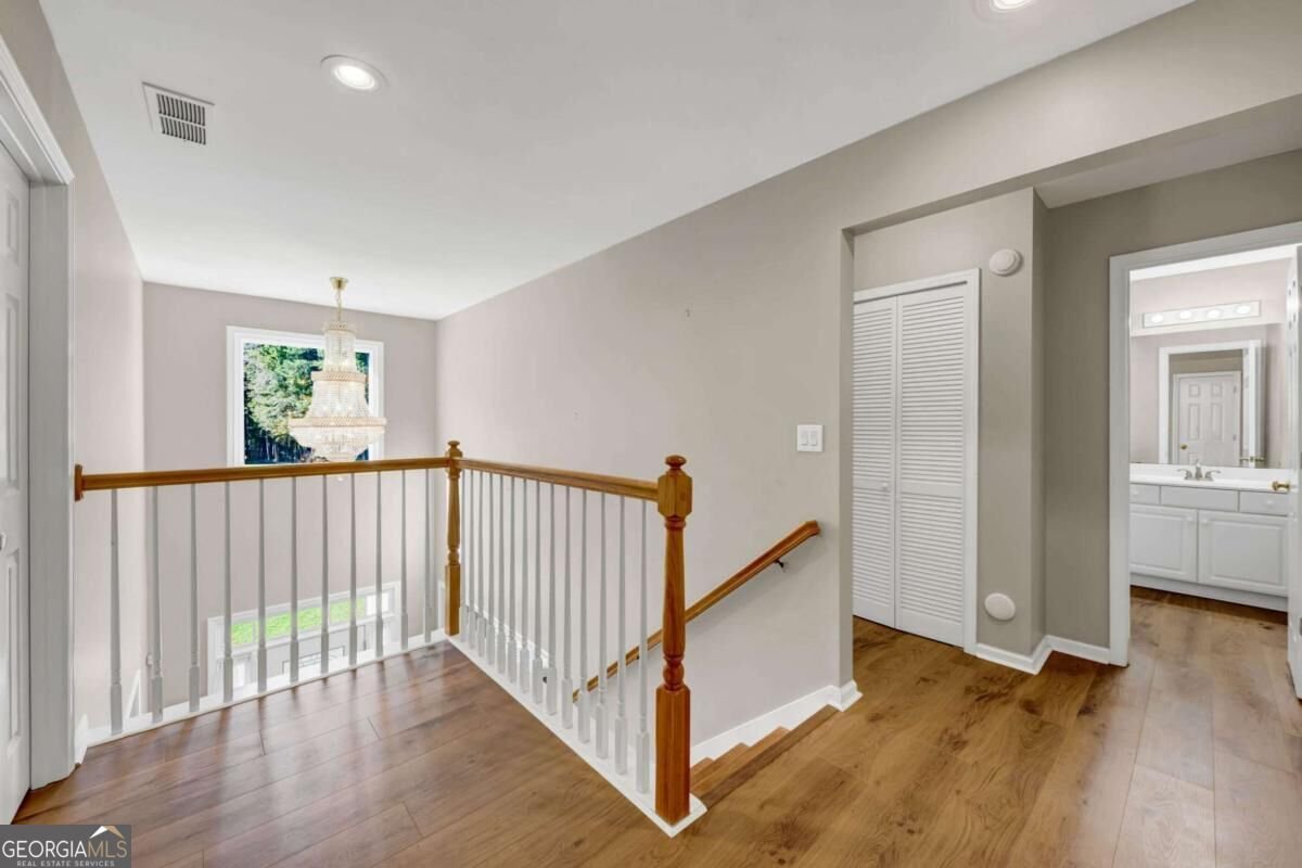 2182 Glenfare Court Jonesboro - Photo 17