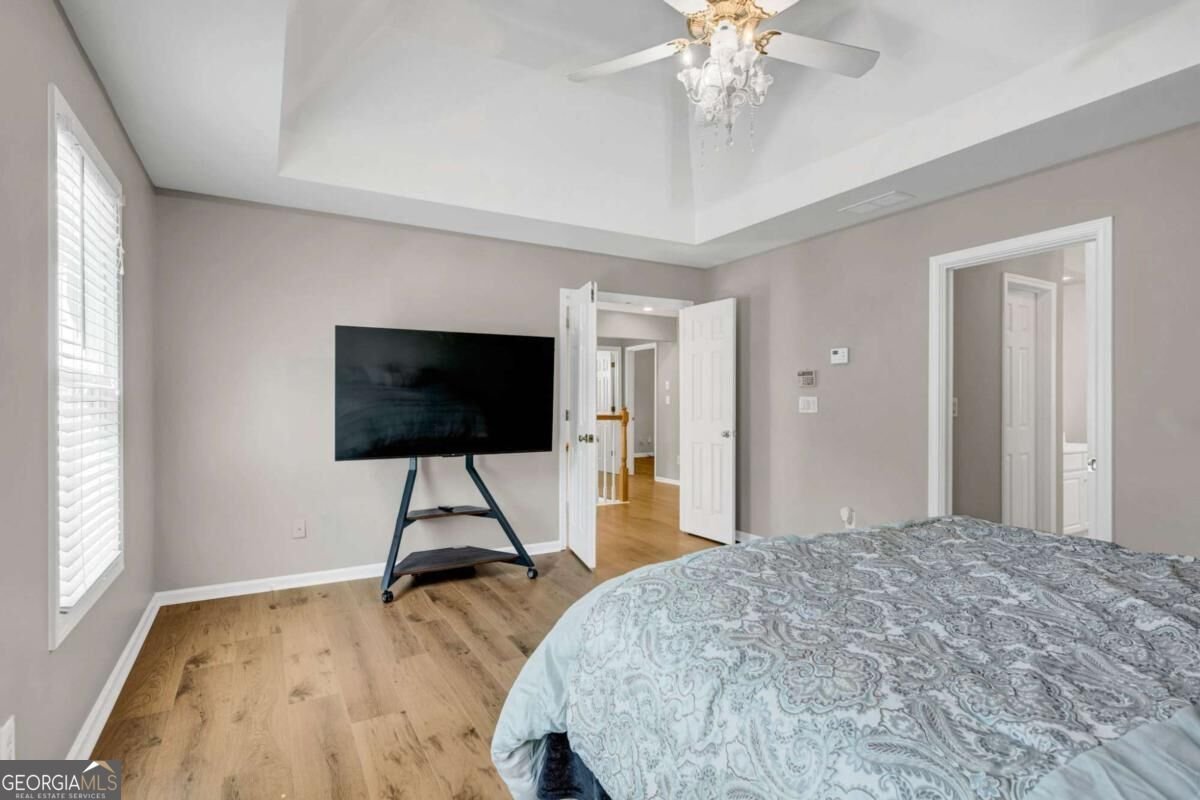 2182 Glenfare Court Jonesboro - Photo 19