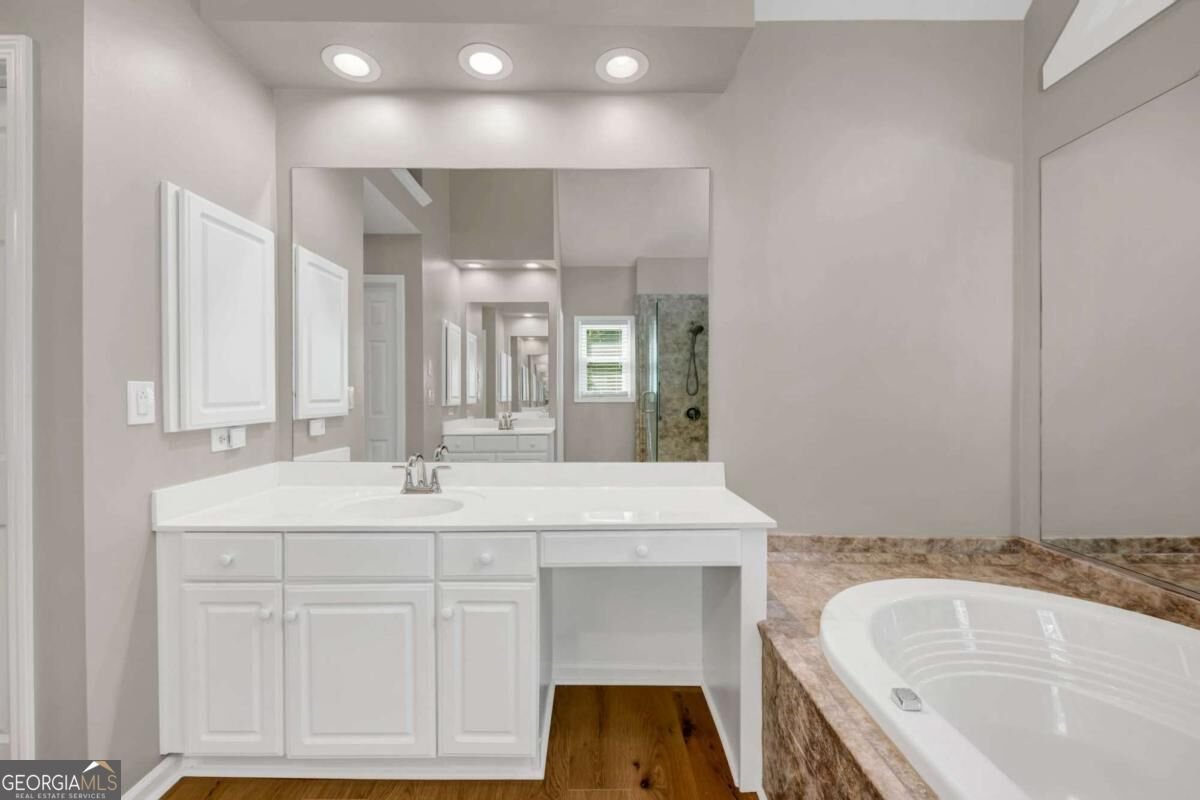 2182 Glenfare Court Jonesboro - Photo 20