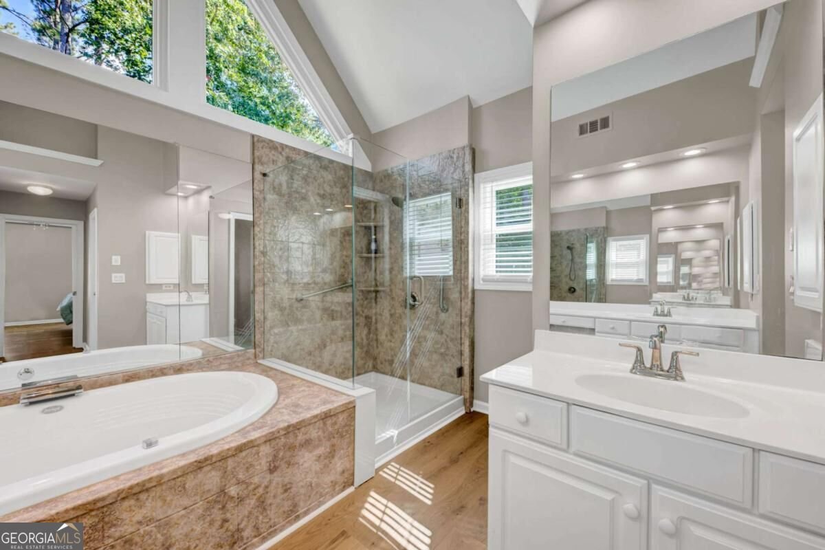 2182 Glenfare Court Jonesboro - Photo 22