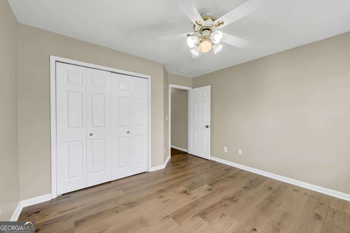 2182 Glenfare Court Jonesboro - Photo 27