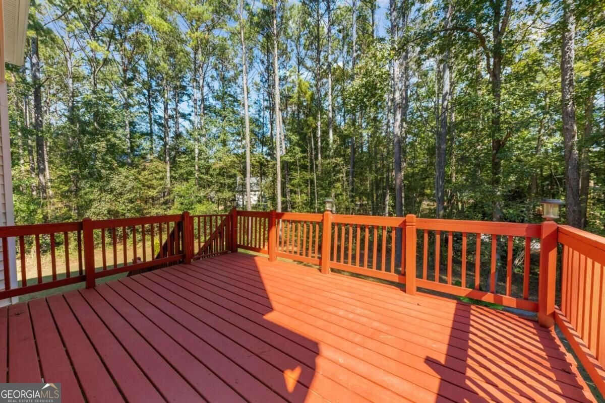 2182 Glenfare Court Jonesboro - Photo 34