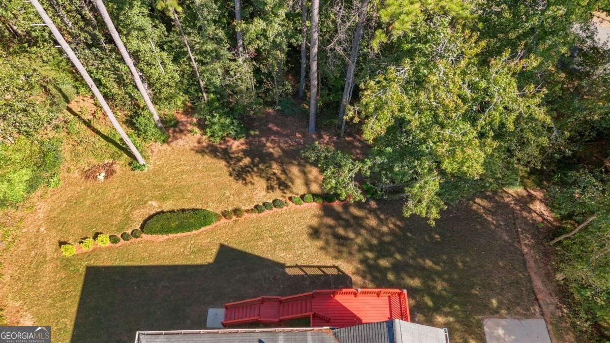 2182 Glenfare Court Jonesboro - Photo 35
