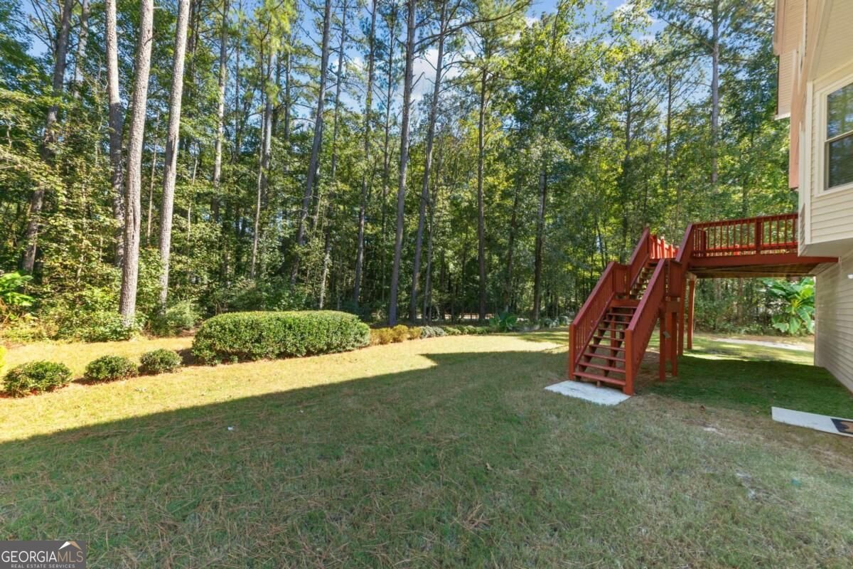 2182 Glenfare Court Jonesboro - Photo 36