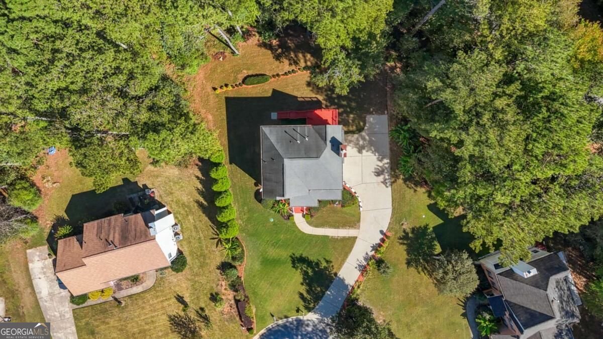 2182 Glenfare Court Jonesboro - Photo 40