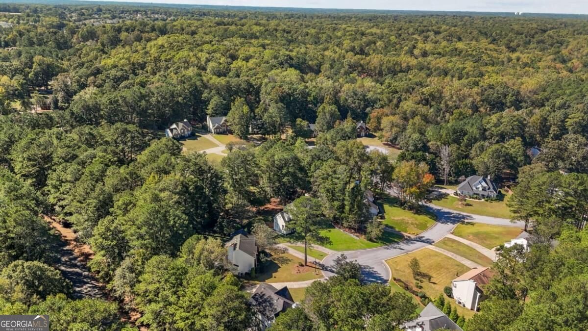 2182 Glenfare Court Jonesboro - Photo 44