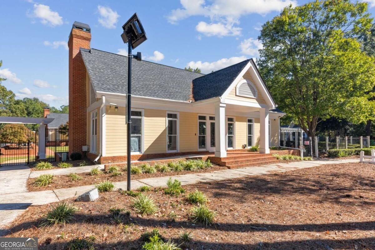 2182 Glenfare Court Jonesboro - Photo 45