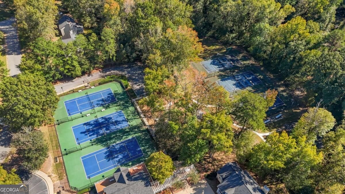 2182 Glenfare Court Jonesboro - Photo 47