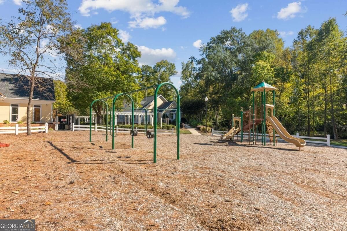 2182 Glenfare Court Jonesboro - Photo 48